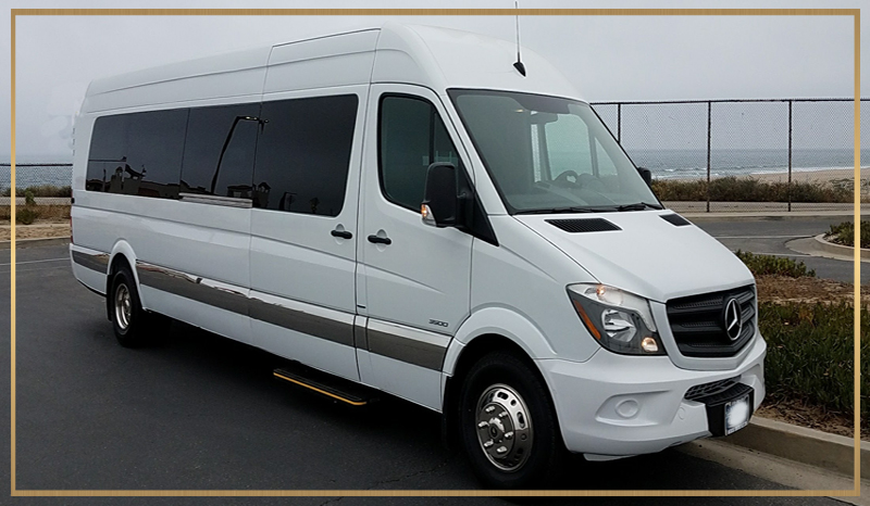 Party Bus Hire